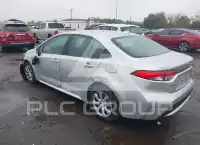 2020 Toyota COROLLA фото
