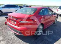 2020 Toyota COROLLA фото