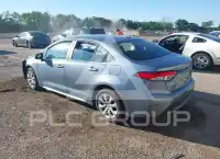 2020 Toyota COROLLA photo