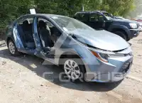 2020 Toyota COROLLA фото