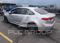 2020 Toyota COROLLA photo