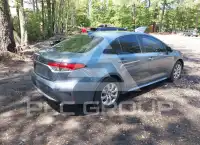 2020 Toyota COROLLA фото