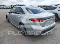 2020 Toyota COROLLA фото