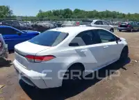 2020 Toyota COROLLA photo