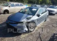 2020 Toyota COROLLA фото