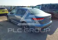 2020 Toyota COROLLA фото