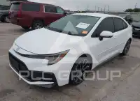 2020 Toyota COROLLA фото
