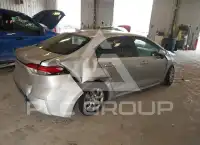 2020 Toyota COROLLA photo