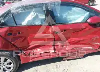 2020 Toyota COROLLA photo