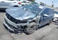 2020 Toyota COROLLA фото