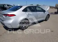 2020 Toyota COROLLA фото