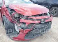 2020 Toyota COROLLA фото