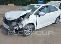 2020 Toyota COROLLA photo