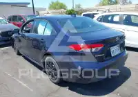 2020 Toyota COROLLA фото