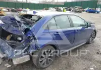 2020 Toyota COROLLA фото