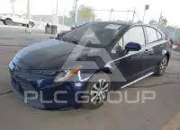 2020 Toyota COROLLA фото