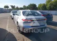2020 Toyota COROLLA photo
