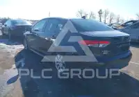2020 Toyota COROLLA photo