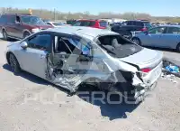 2020 Toyota COROLLA фото