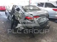 2020 Toyota COROLLA фото