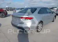 2020 Toyota COROLLA photo