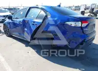 2020 Toyota COROLLA фото