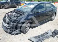 2020 Toyota COROLLA photo