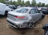 2020 Toyota COROLLA фото