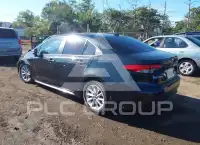 2020 Toyota COROLLA фото