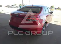 2020 Toyota COROLLA фото