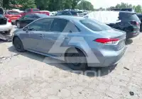 2020 Toyota COROLLA photo