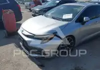 2020 Toyota COROLLA photo
