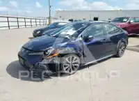 2020 Toyota COROLLA photo