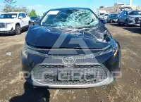 2020 Toyota COROLLA фото