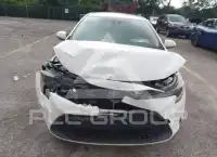 2020 Toyota COROLLA photo