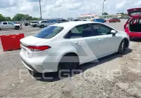 2020 Toyota COROLLA фото