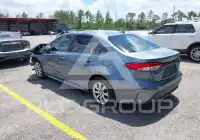 2020 Toyota COROLLA photo