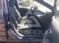 2020 Toyota COROLLA фото