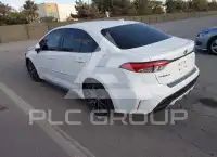 2020 Toyota COROLLA photo