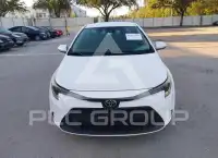 2020 Toyota COROLLA photo