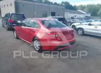 2020 Toyota COROLLA фото
