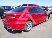 2020 Toyota COROLLA photo