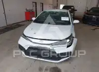 2020 Toyota COROLLA photo