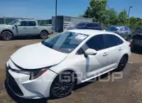 2020 Toyota COROLLA photo
