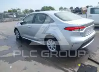 2020 Toyota COROLLA фото
