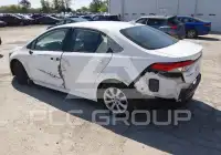 2020 Toyota COROLLA фото