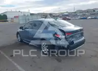 2020 Toyota COROLLA фото