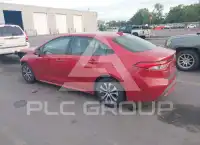 2020 Toyota COROLLA фото