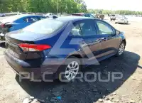 2020 Toyota COROLLA фото