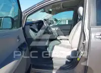 2020 Toyota SIENNA фото